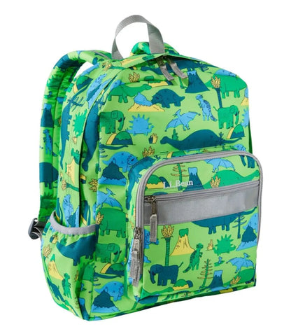 L.L.Bean Original Book Pack®, 24L, Print