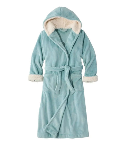 Women's Wicked Plush Robe