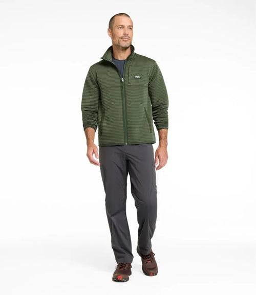 Men's Cresta Pants, Standard Fit, Fleece-Lined