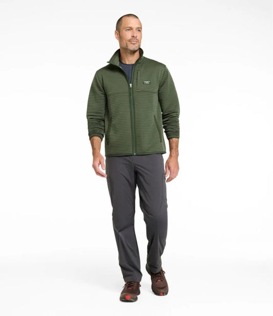 Men's Cresta Pants, Standard Fit, Fleece-Lined