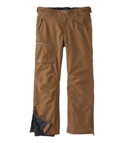 Men's Wildcat Waterproof Insulated Snow Pants