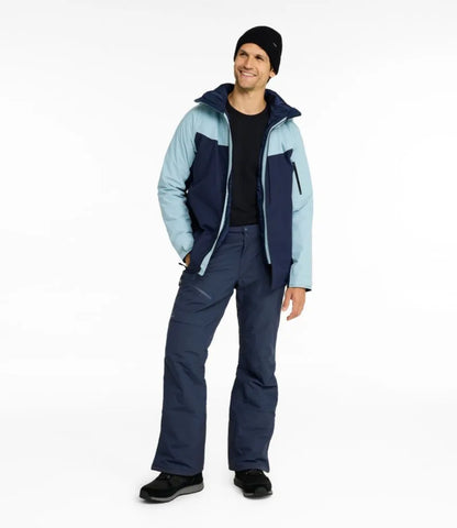 Men's Wildcat Waterproof Insulated Snow Pants