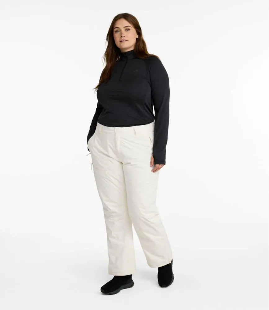 Women's Wildcat Waterproof Insulated Snow Pants