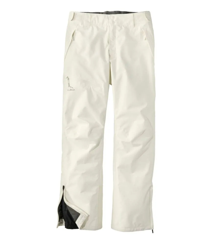 Women's Wildcat Waterproof Insulated Snow Pants