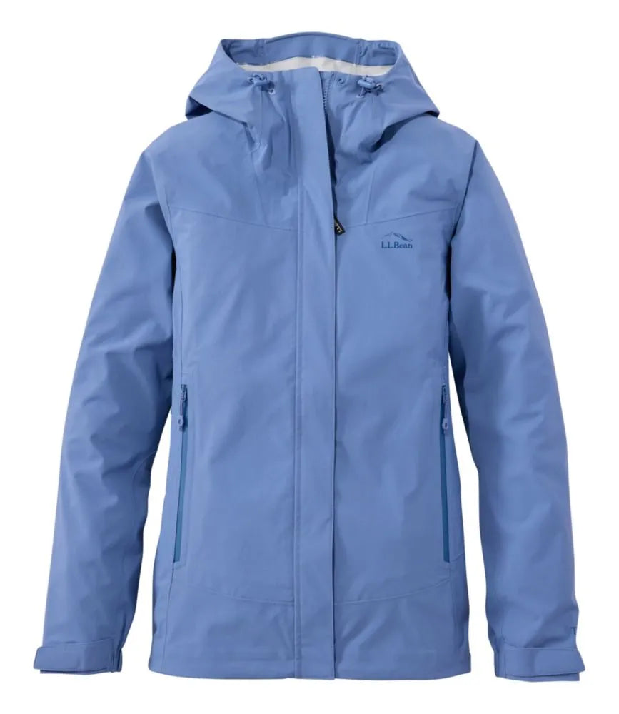 Women's Cresta Stretch Rain Jacket
