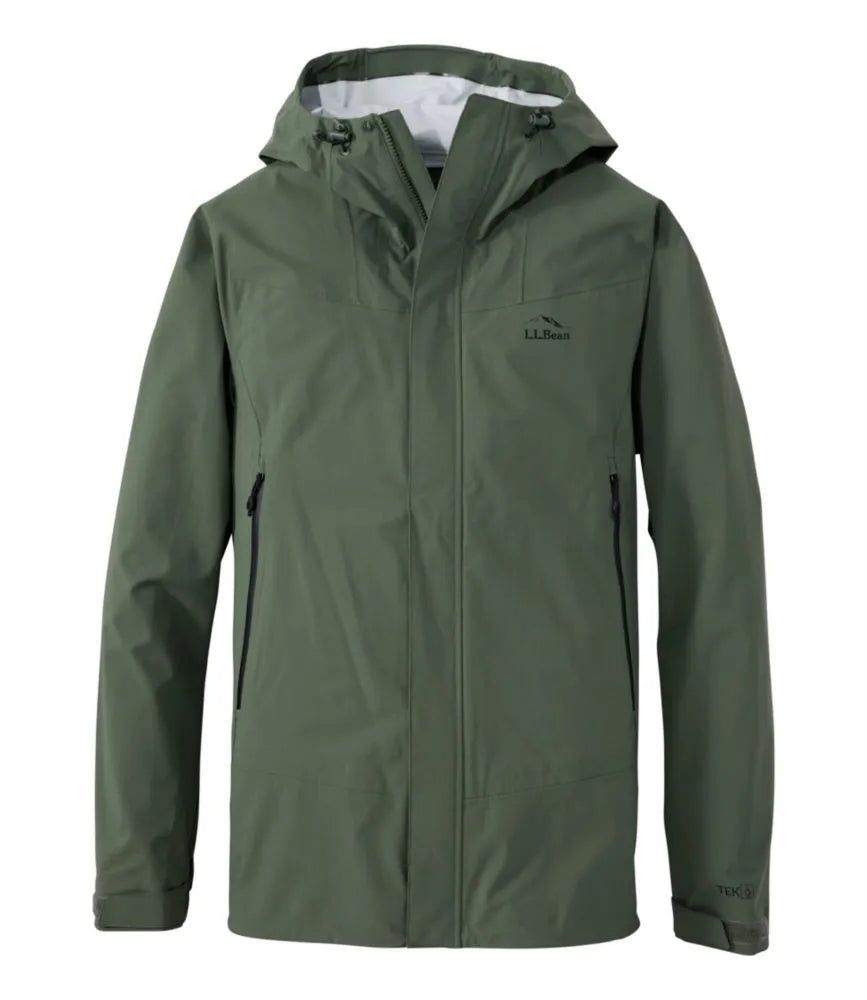Men's Cresta Stretch Rain Jacket