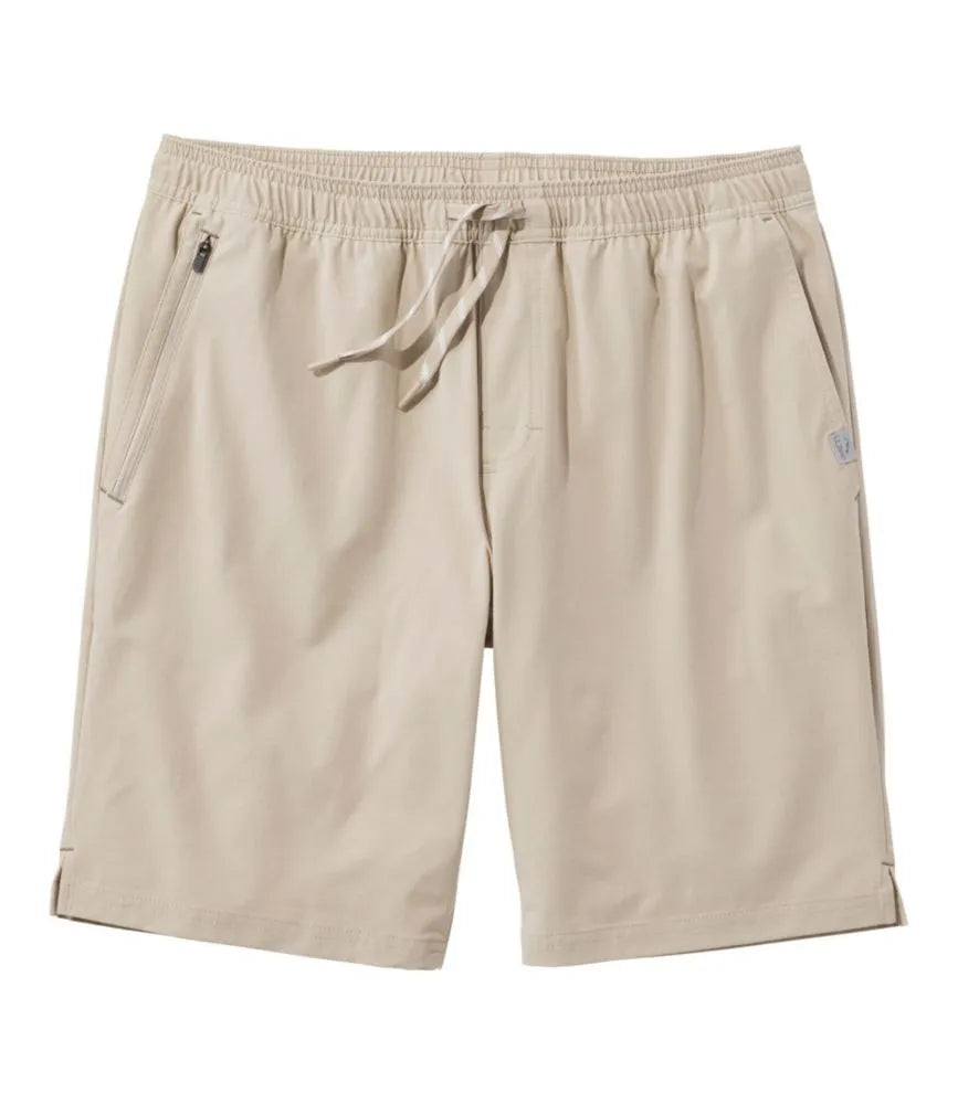 Men's L.L.Bean Multisport Shorts, 9"