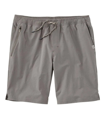 Men's L.L.Bean Multisport Shorts, 9"