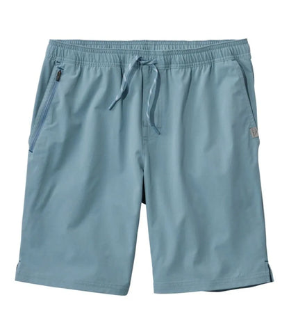 Men's L.L.Bean Multisport Shorts, 9"