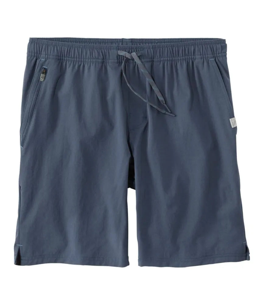 Men's L.L.Bean Multisport Shorts, 9"