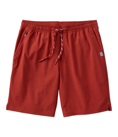 Men's L.L.Bean Multisport Shorts, 9"