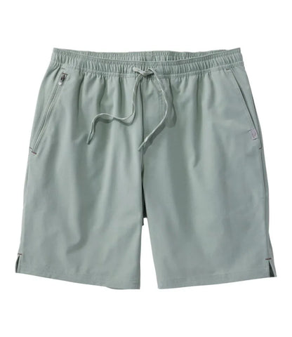 Men's L.L.Bean Multisport Shorts, 9"