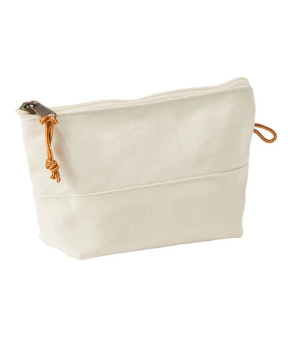 Boat and Tote Zip Pouch