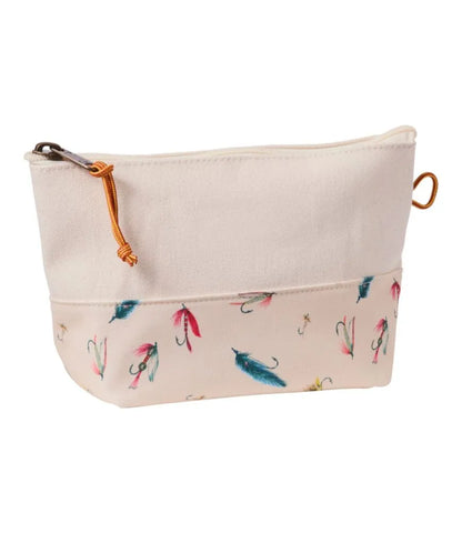 Boat and Tote Zip Pouch