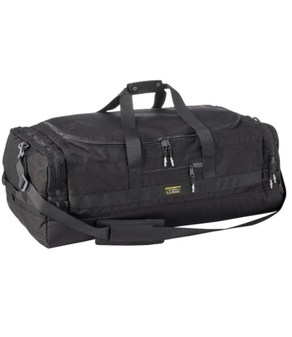 Mountain Classic Cordura Duffle, Large