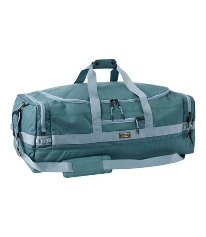 Mountain Classic Cordura Duffle, Large