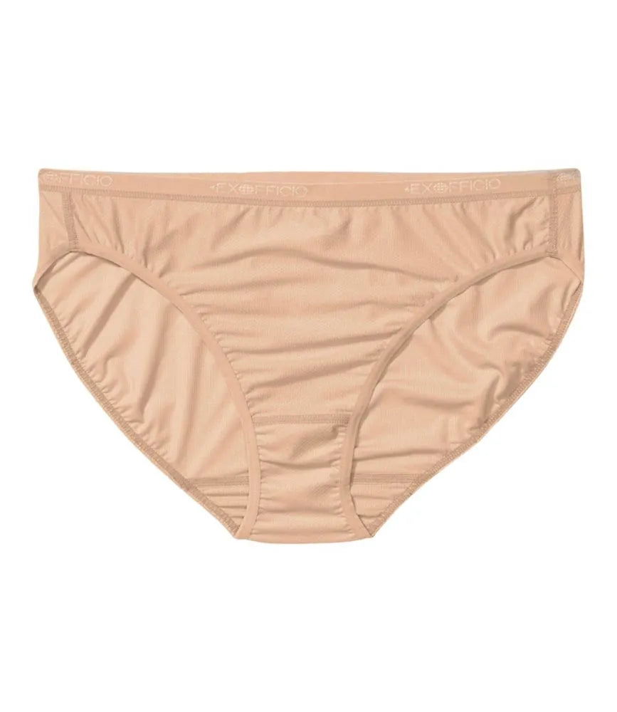 Women's ExOfficio Give-N-Go Bikini Brief 2.0