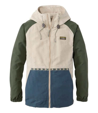 Men's Mountain Classic Jacket, Multi Color
