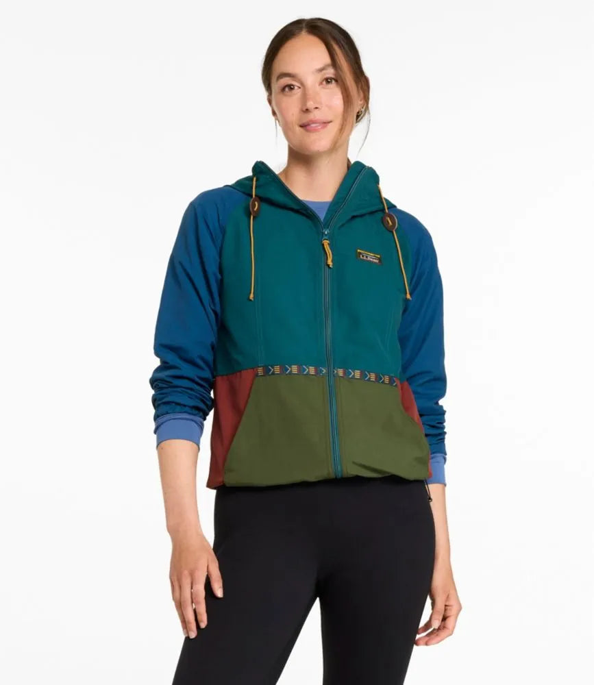 Women's Mountain Classic Jacket, Multi-Color