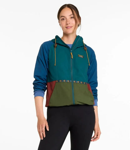 Women's Mountain Classic Jacket, Multi-Color