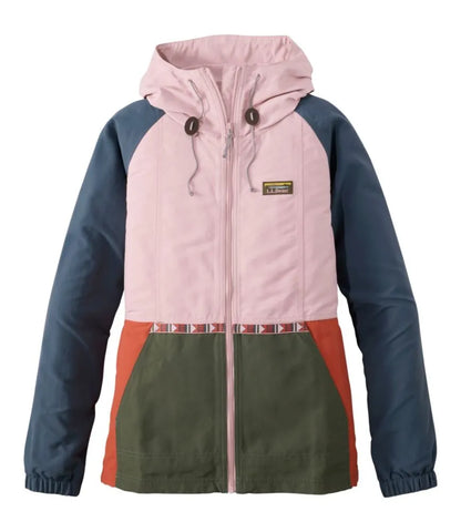 Women's Mountain Classic Jacket, Multi-Color