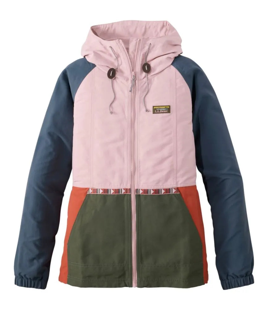 Women's Mountain Classic Jacket, Multi-Color