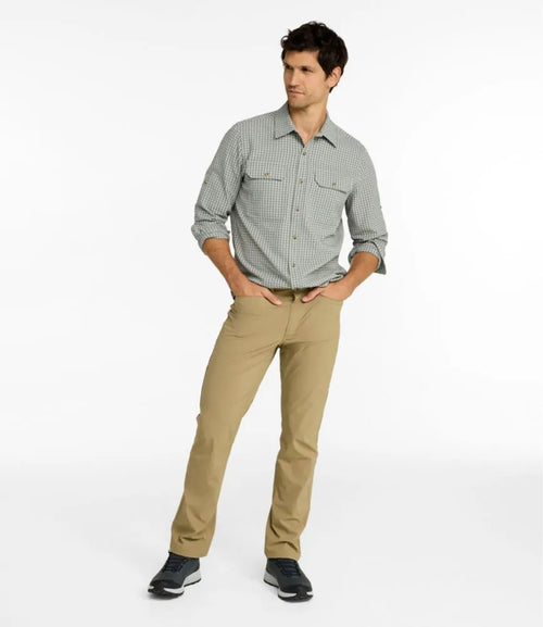 Men's No Fly Zone Pants