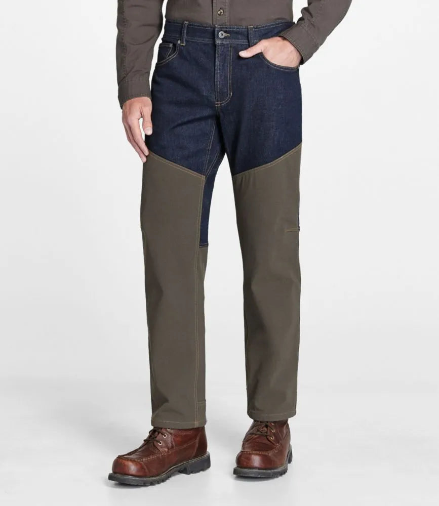 Men's Stretch Briar Jeans