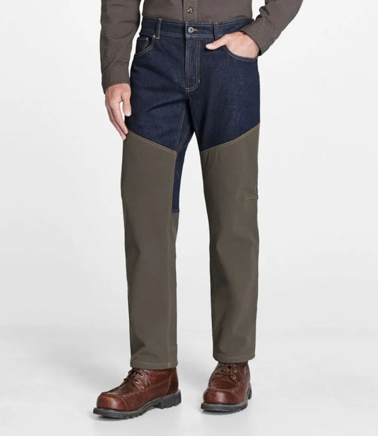 Men's Stretch Briar Jeans
