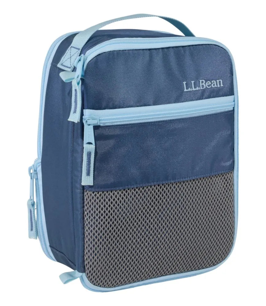 Expandable Lunch Box