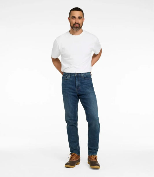 Men's BeanFlex® Jeans, Classic Fit