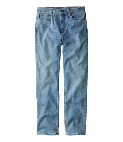 Men's BeanFlex® Jeans, Classic Fit