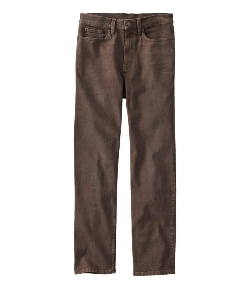 Men's BeanFlex® Jeans, Classic Fit