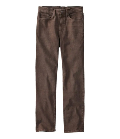 Men's BeanFlex® Jeans, Classic Fit