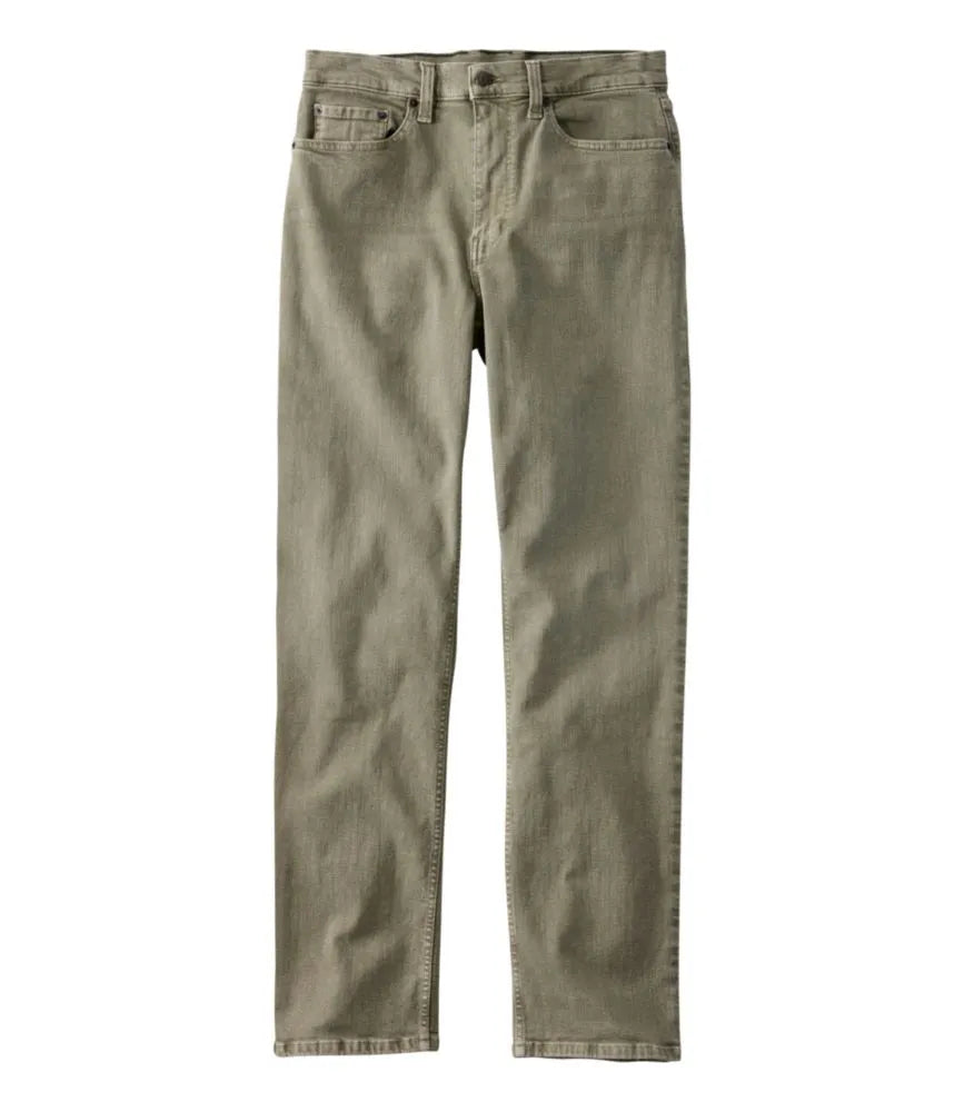 Men's BeanFlex® Jeans, Classic Fit