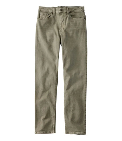 Men's BeanFlex® Jeans, Classic Fit
