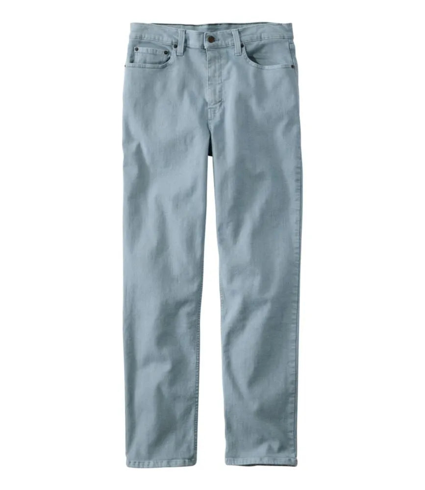 Men's BeanFlex® Jeans, Classic Fit