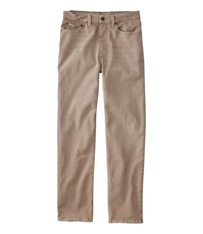 Men's BeanFlex® Jeans, Classic Fit