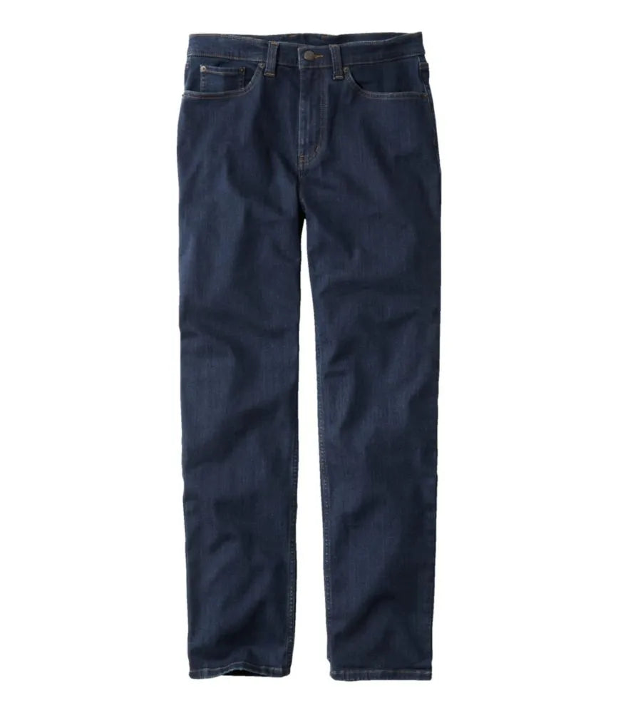 Men's BeanFlex® Jeans, Classic Fit