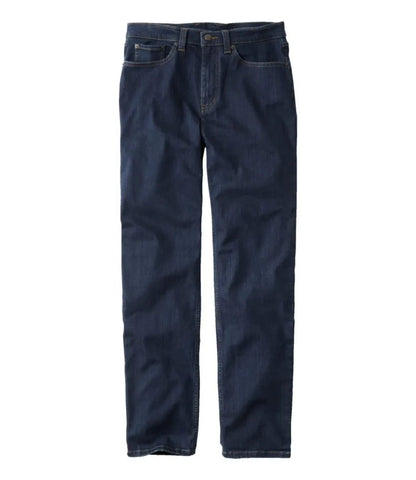 Men's BeanFlex® Jeans, Classic Fit