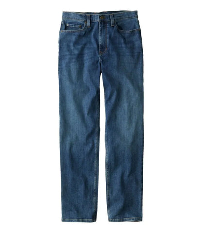 Men's BeanFlex® Jeans, Classic Fit