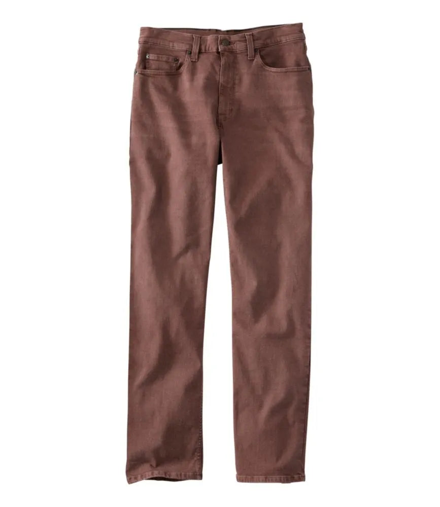 Men's BeanFlex® Jeans, Classic Fit