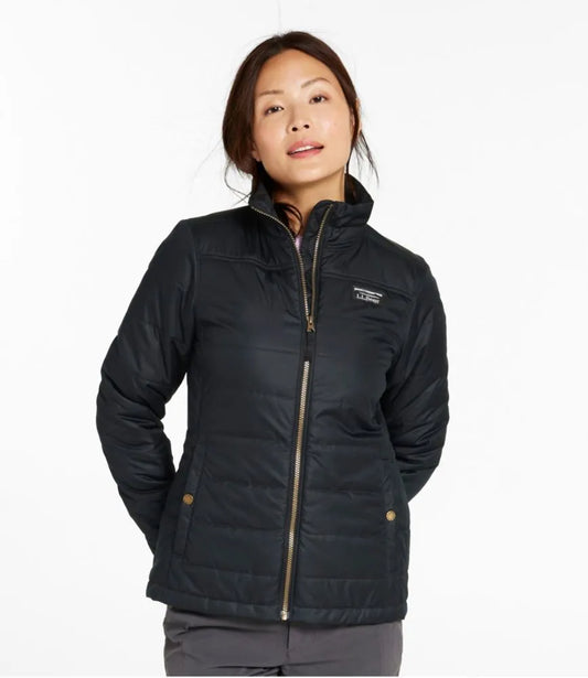 Women's Mountain Classic Puffer Jacket