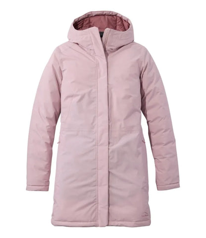 Women's Waterproof Ultralight Down Coat