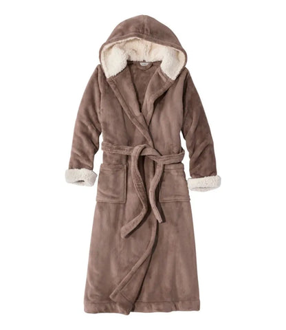 Women's Wicked Plush Robe