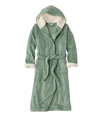 Women's Wicked Plush Robe