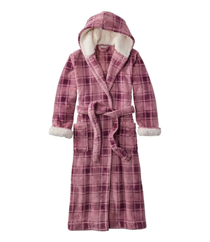 Women's Wicked Plush Robe