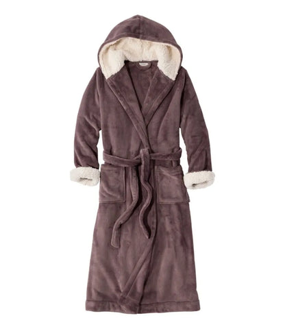 Women's Wicked Plush Robe