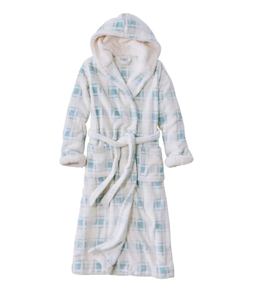 Women's Wicked Plush Robe