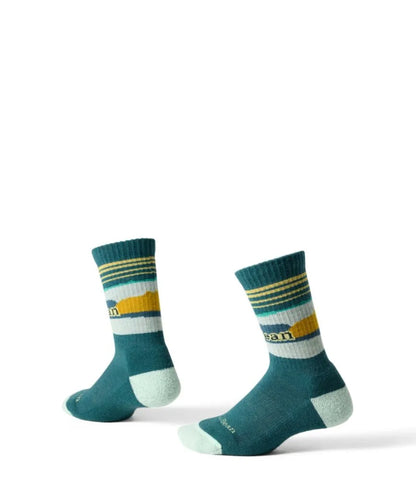 Kids' L.L.Bean Katahdin Socks